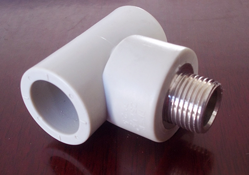 ppr管材管件 ppr管材管件